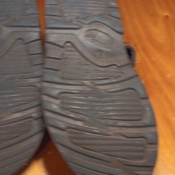 Journey's Men's Brown Leather Sandals size 9 - Picture 7 of 11